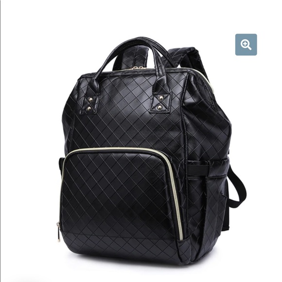 soboba diaper bag